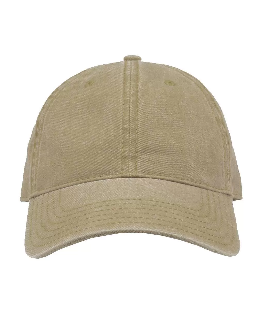 The Game GB465 Pigment-Dyed Cap