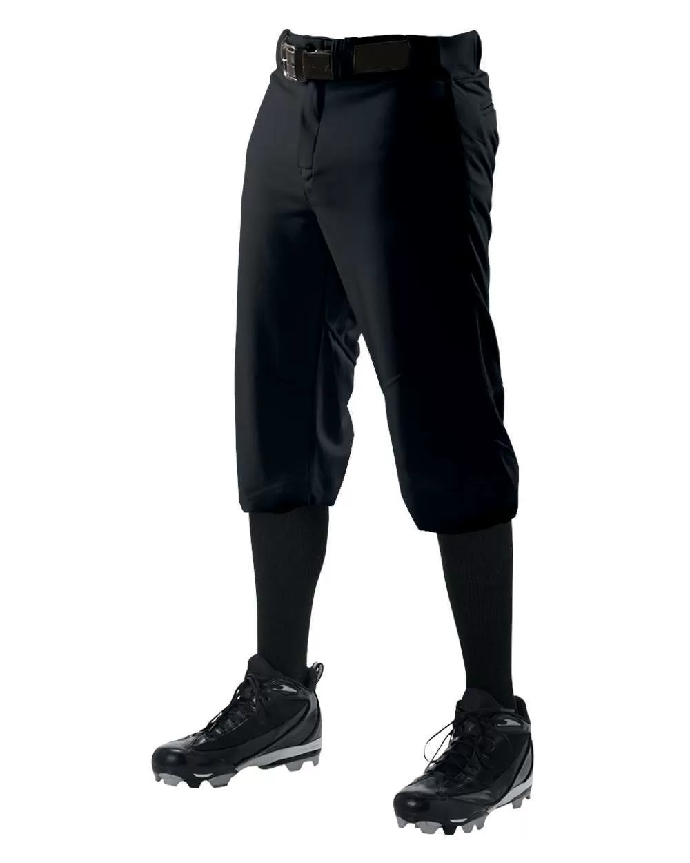 Alleson Athletic 655PKN Crush Knicker Pants