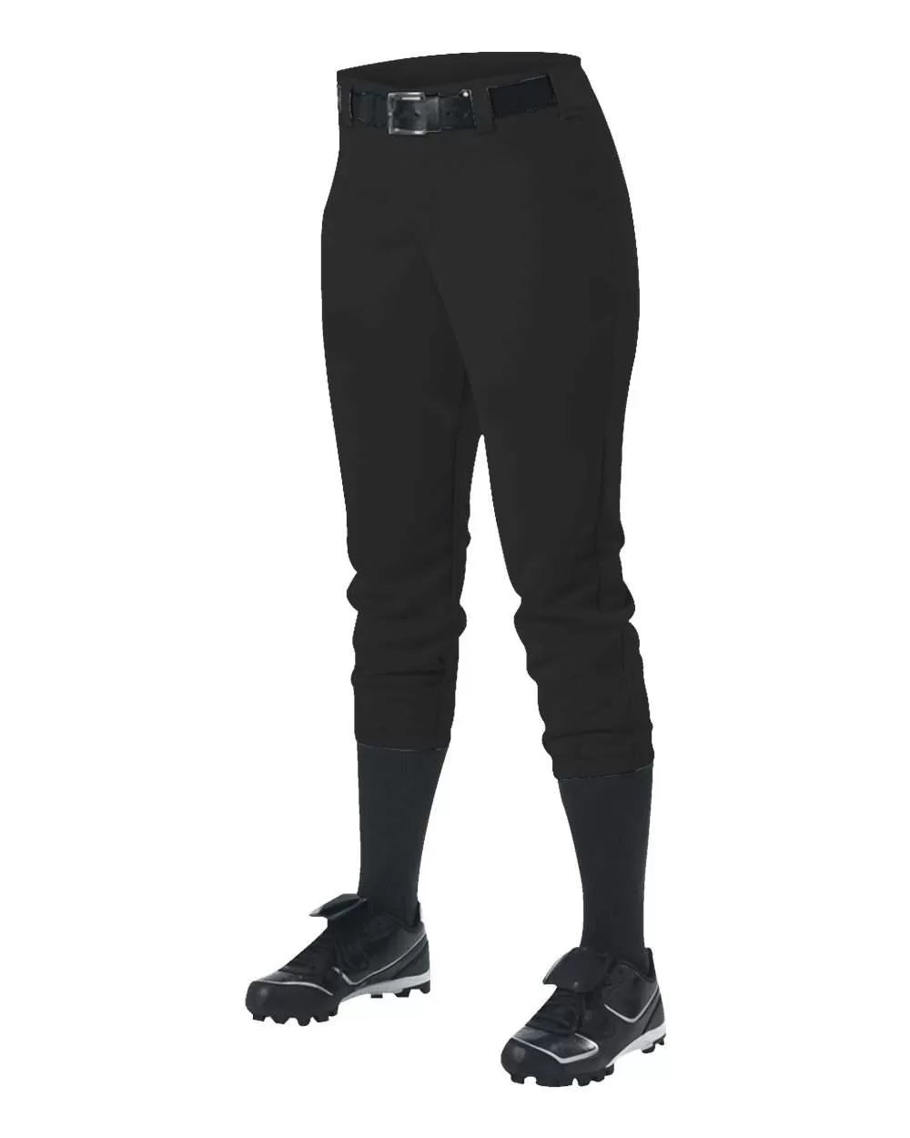 Alleson Athletic 655W Women's Crush Knicker Pants