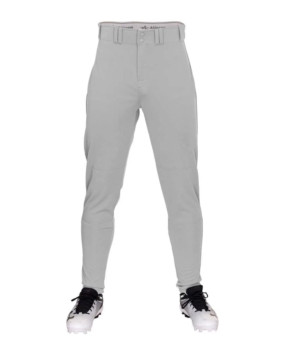 Alleson Athletic 657CTP Crush Tapered Baseball Pants