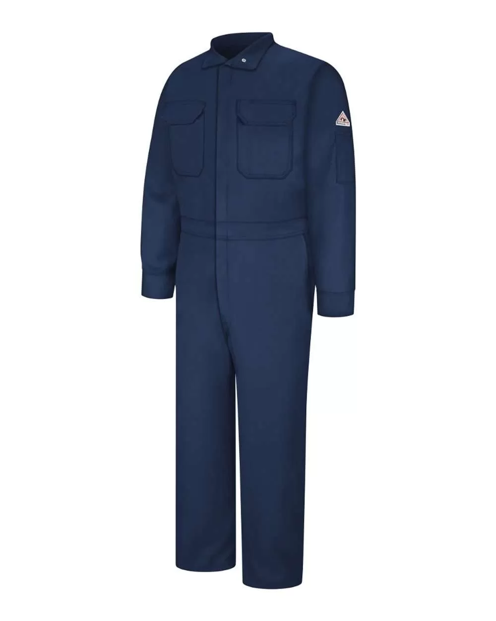 Bulwark CNB6 Premium Coverall - Nomex® IIIA - 6 oz.