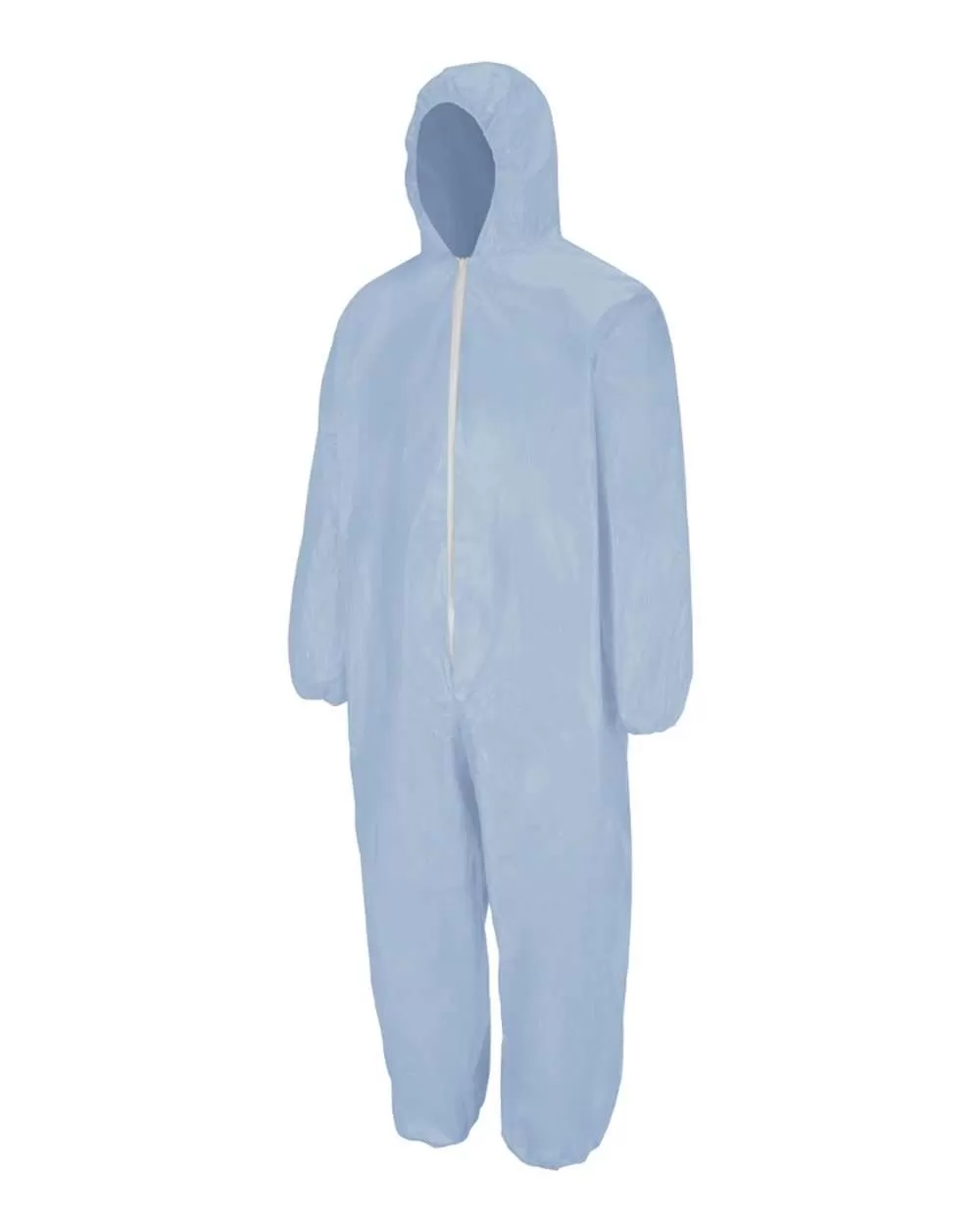 Bulwark KDE4 Chemical Splash Disposable Flame-Resistant Coverall