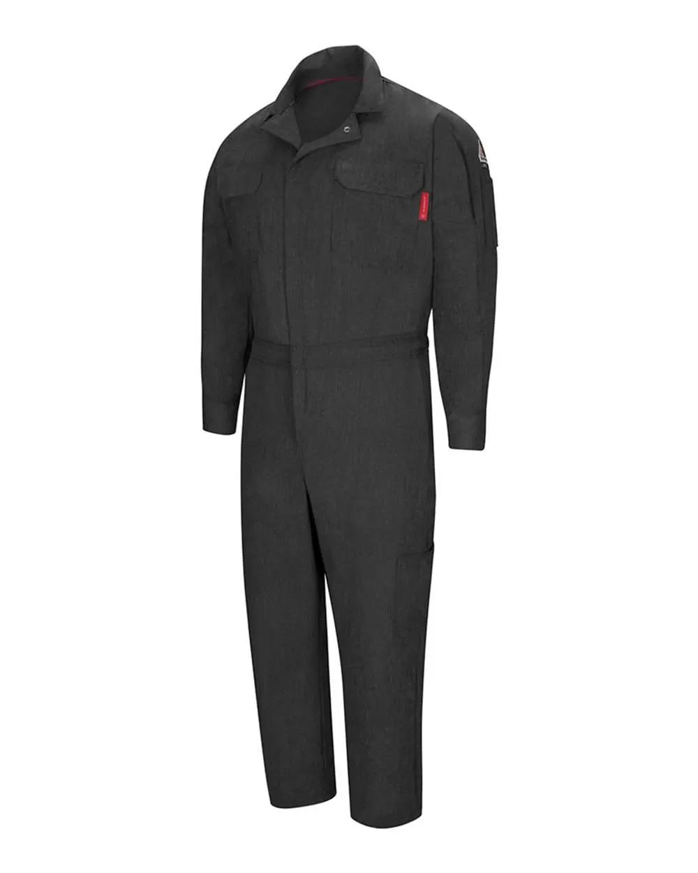 Bulwark QC20 iQ Series® Mobility Coverall
