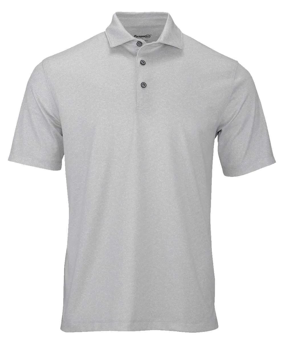 Paragon 152 Derby Sublimated Heathered Polo