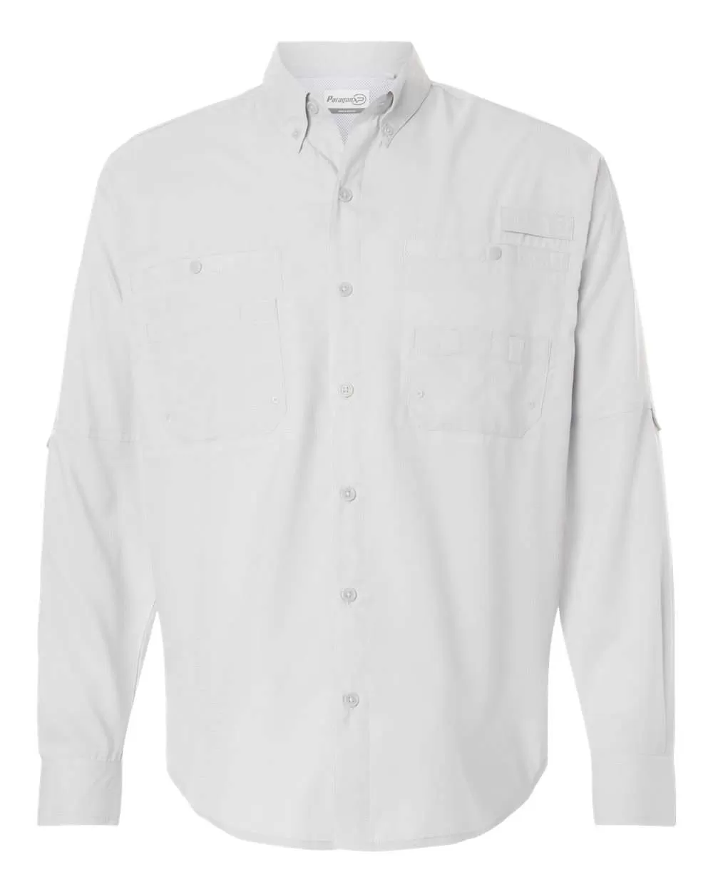 Paragon 702 Kitty Hawk Performance Long Sleeve Fishing Shirt