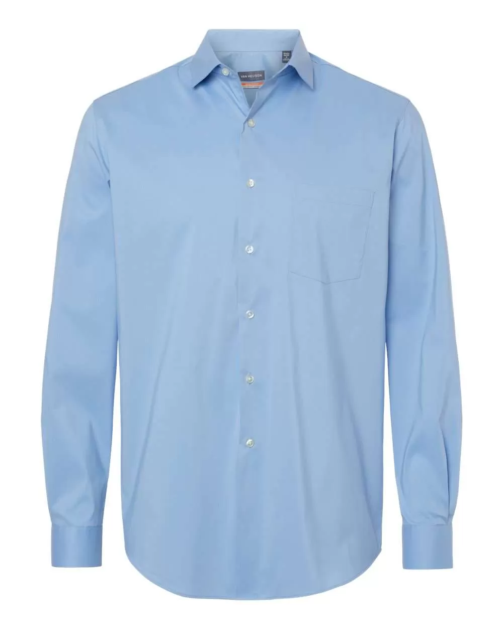 Van Heusen 13V0476 Stainshield Essential Shirt