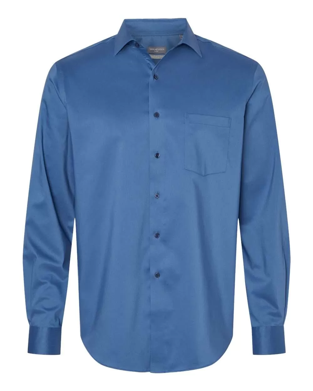 Van Heusen 13V0478 Ultra Wrinkle Free Shirt