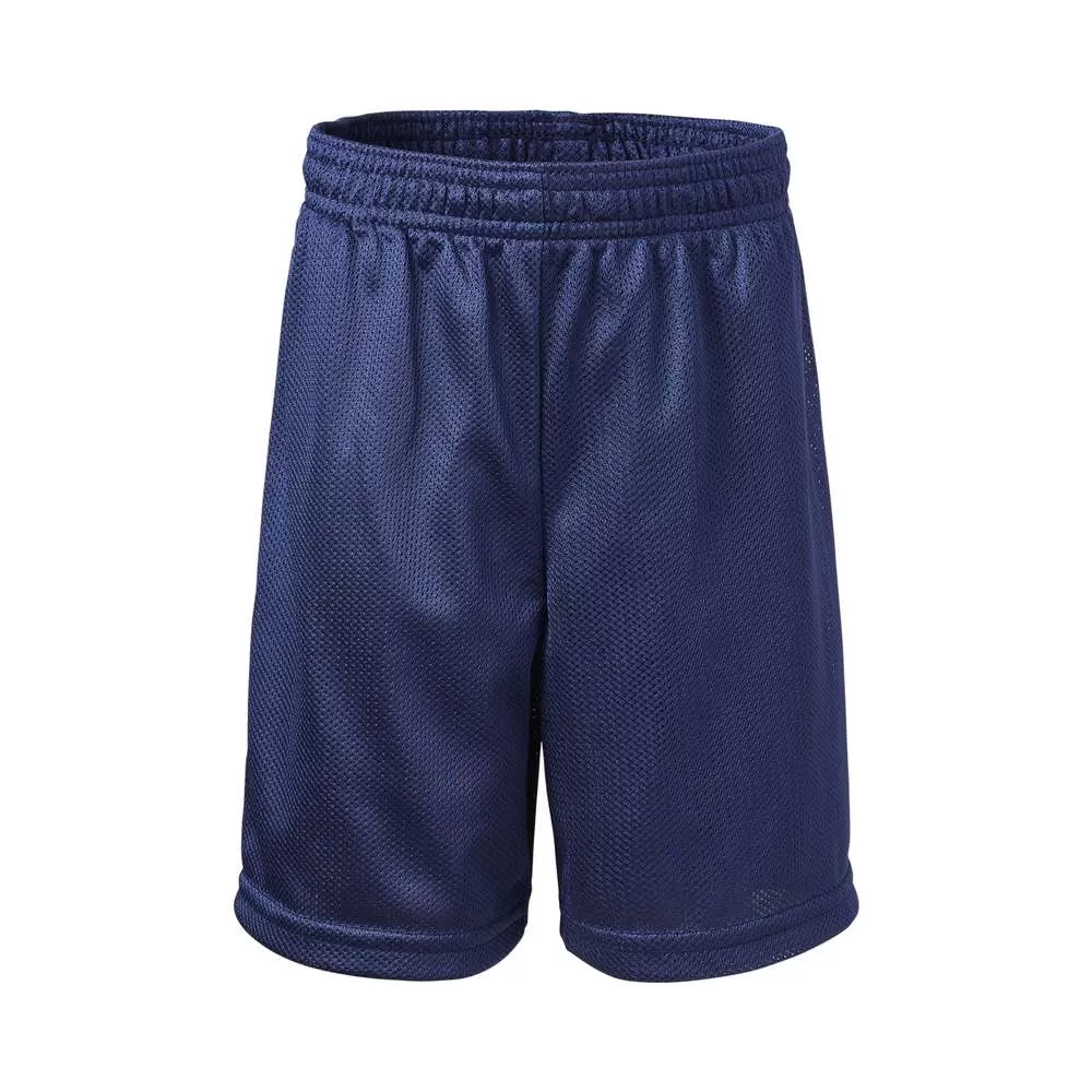 Soffe Toddler Mini Mesh Short