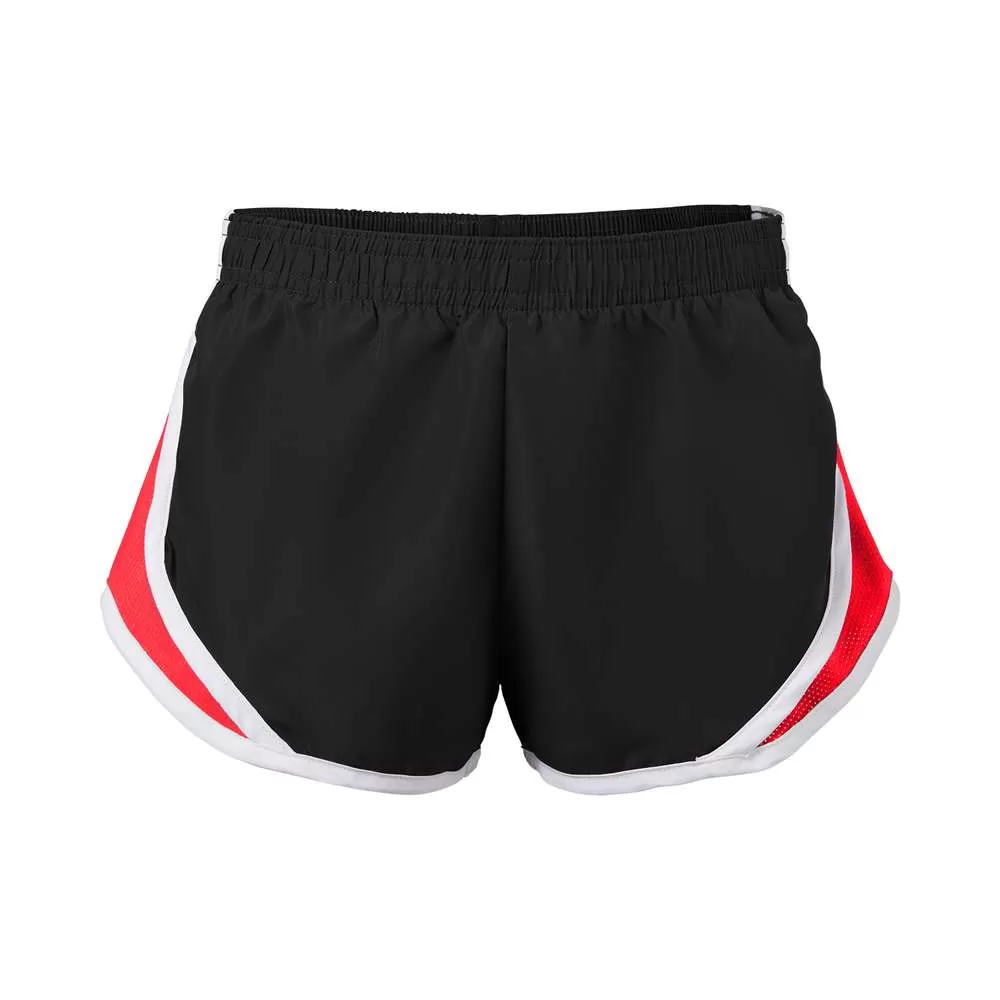 Soffe Girls Team Shorty Short