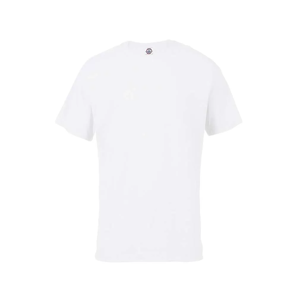 Delta Pro Weight Adult 5.2 oz. American Made Short Sleeve Tee