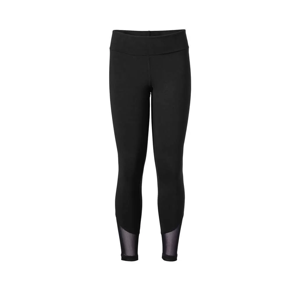 Soffe Girls Mesh Legging