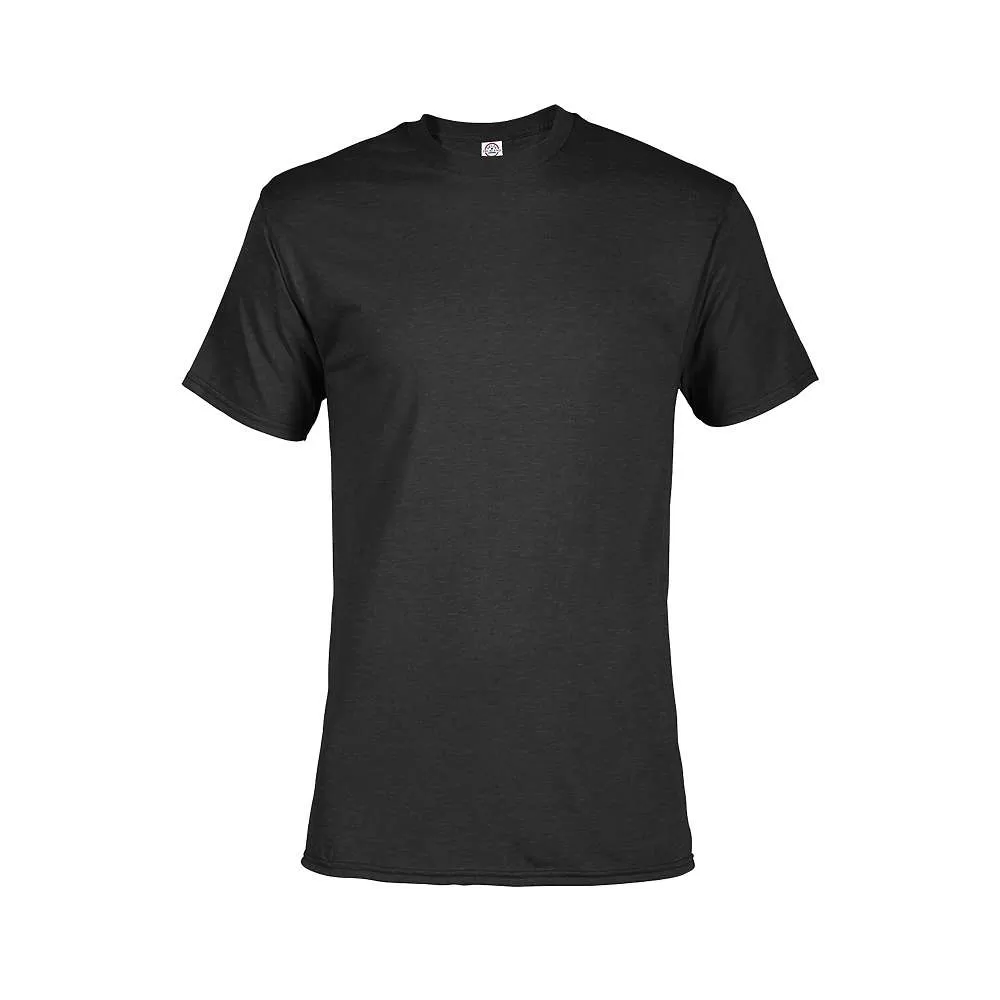 Delta Soft Adult 4.3 oz. Tri-Blend Tee