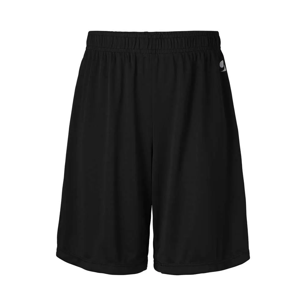 Soffe Youth Polyester Interlock Performance Short