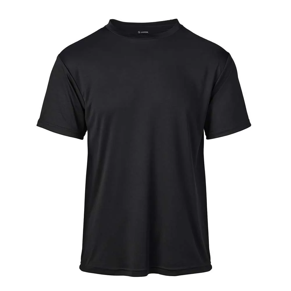 Soffe Adult Repreve Tee