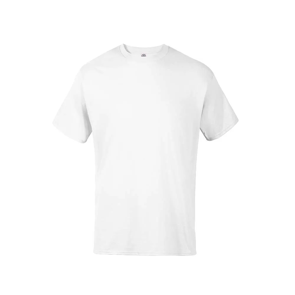 Delta Ringspun Adult 5.5 oz. Surf Tee