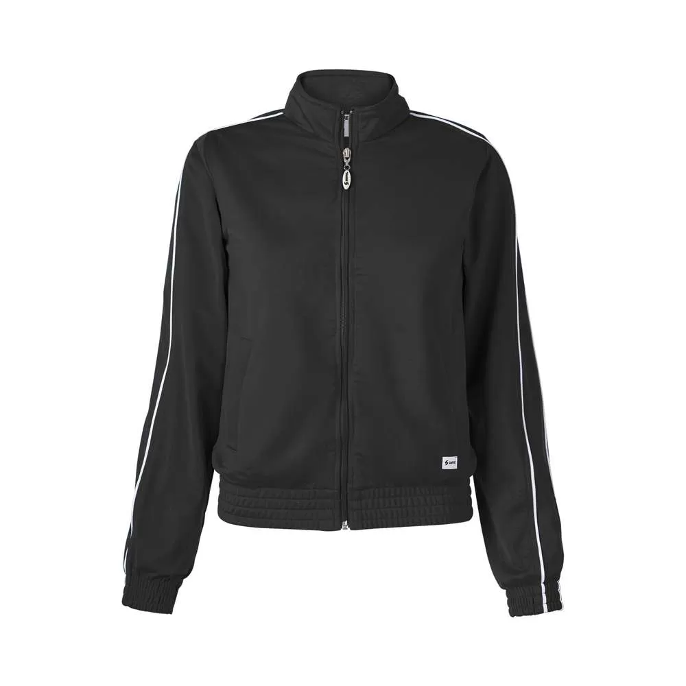 Soffe Women's Classic Warmup Jacket