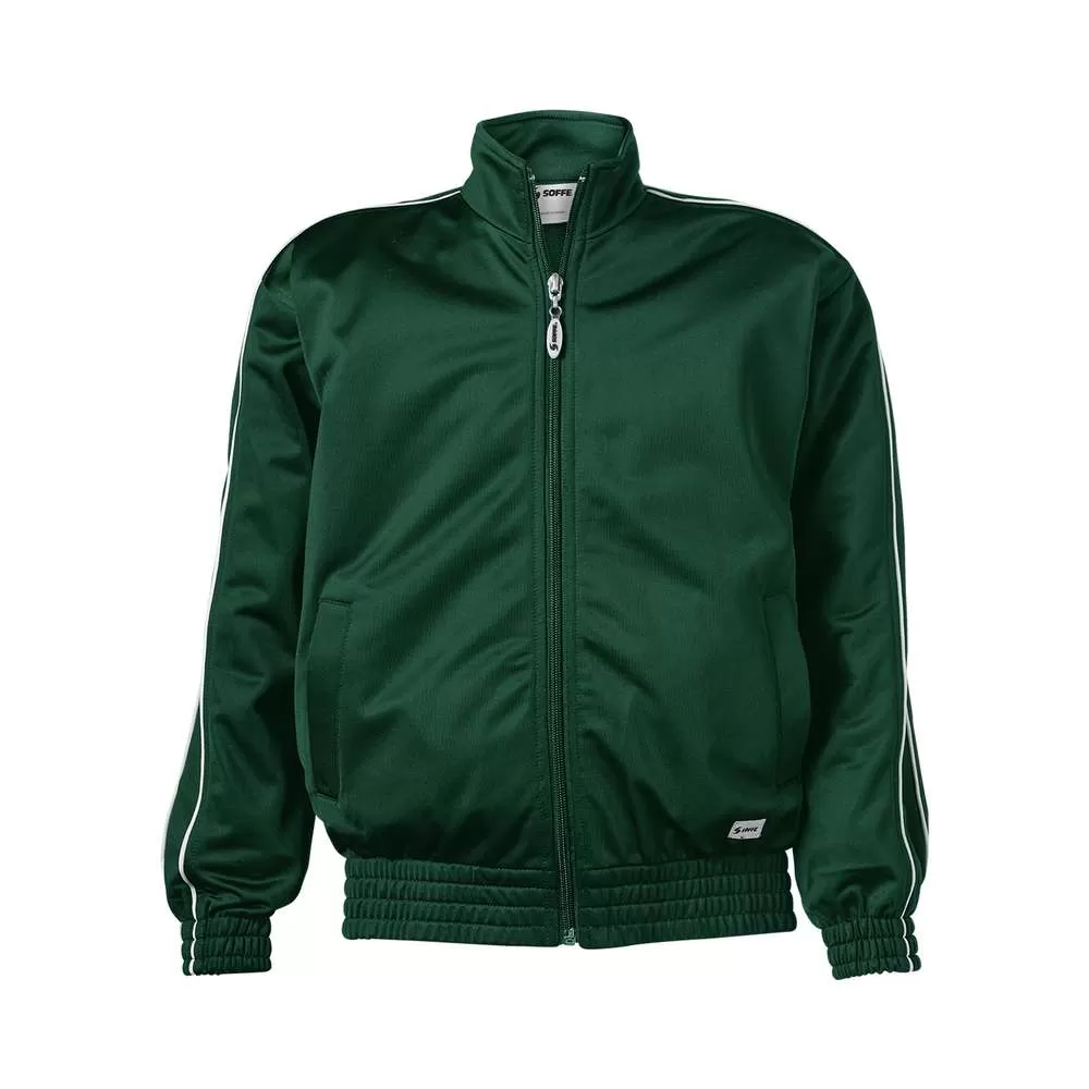 Soffe Youth Warm-Up Jacket