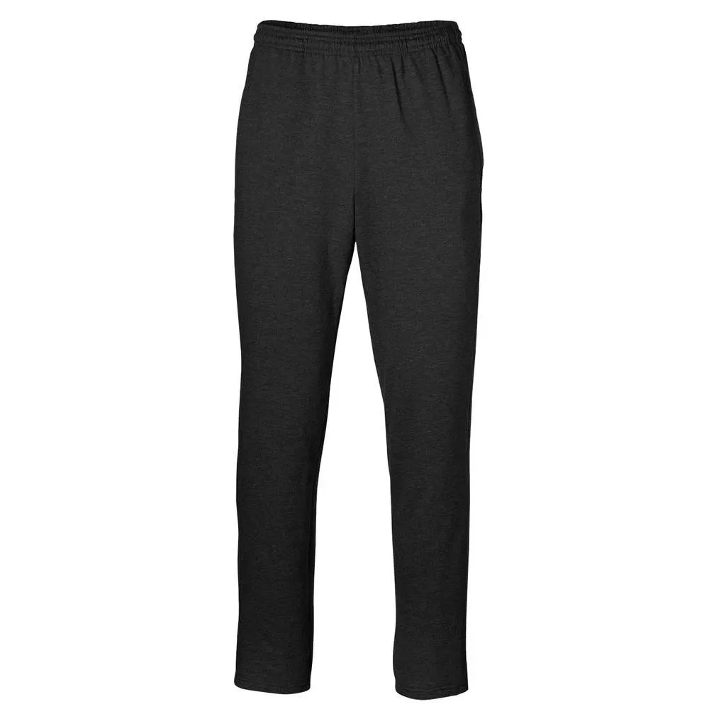 Soffe Adult Pocket Fleece Pant - Made in the USA
