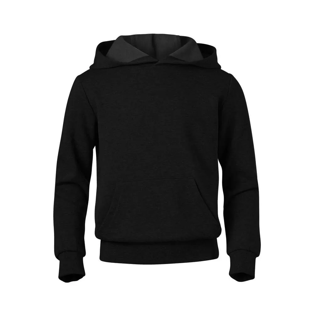 Soffe Girls Core Fleece Hoodie