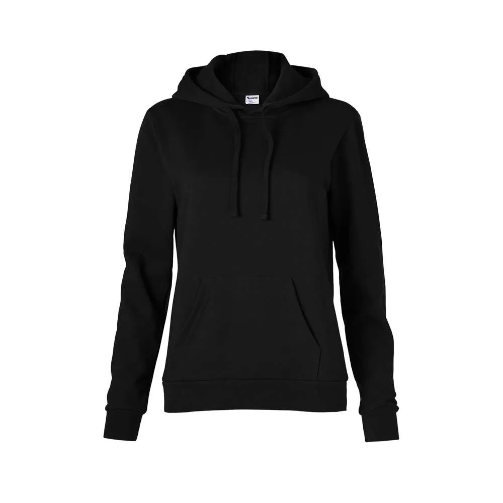 Soffe Women's Core Fleece Hoodie