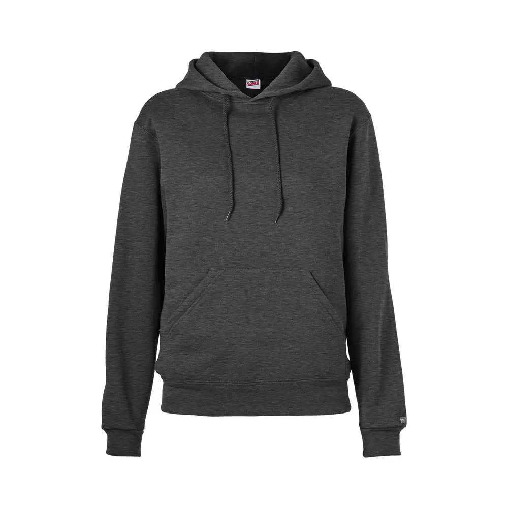 Soffe Adult Classic Hooded Sweatshirt