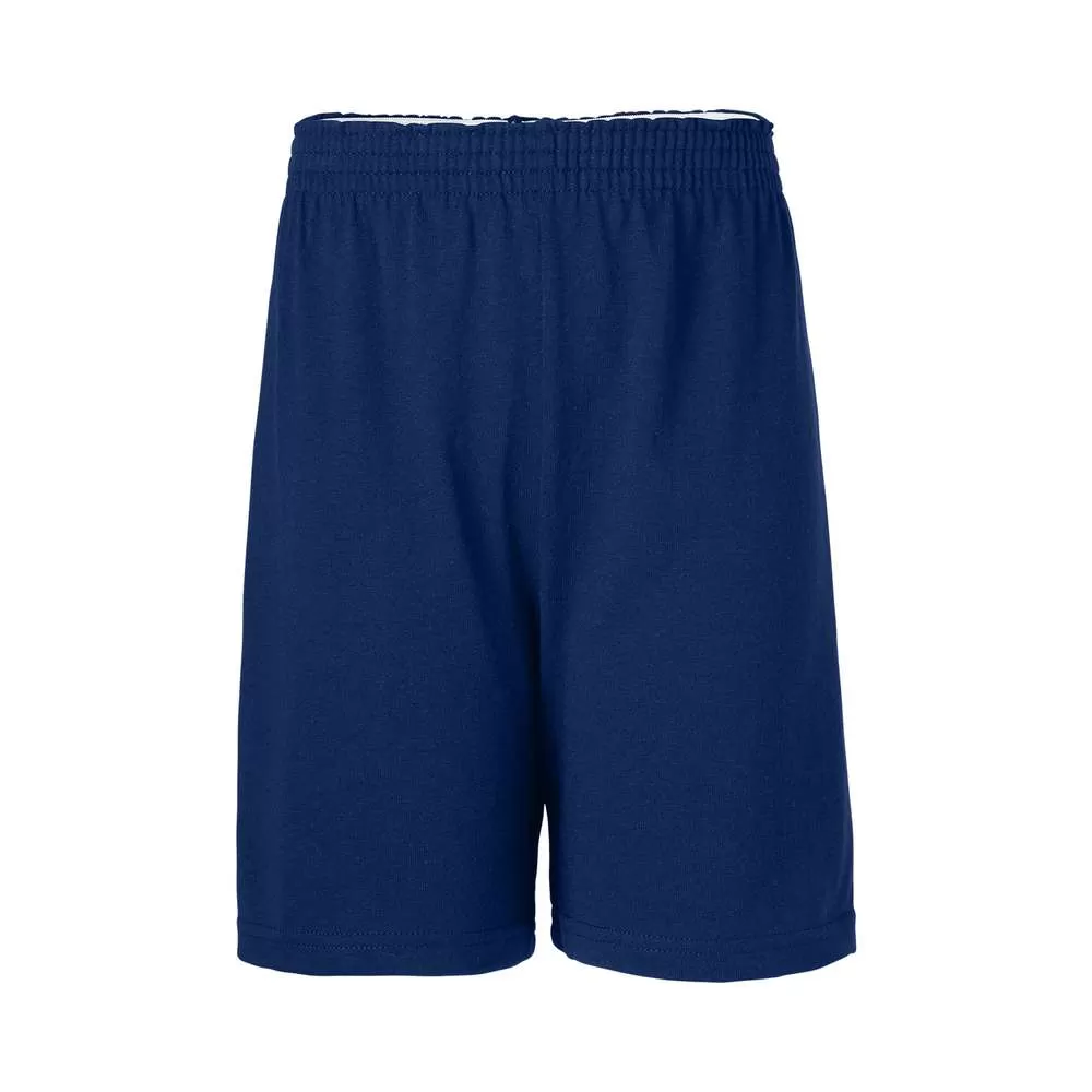 Soffe Youth Heavyweight 50/50 Short