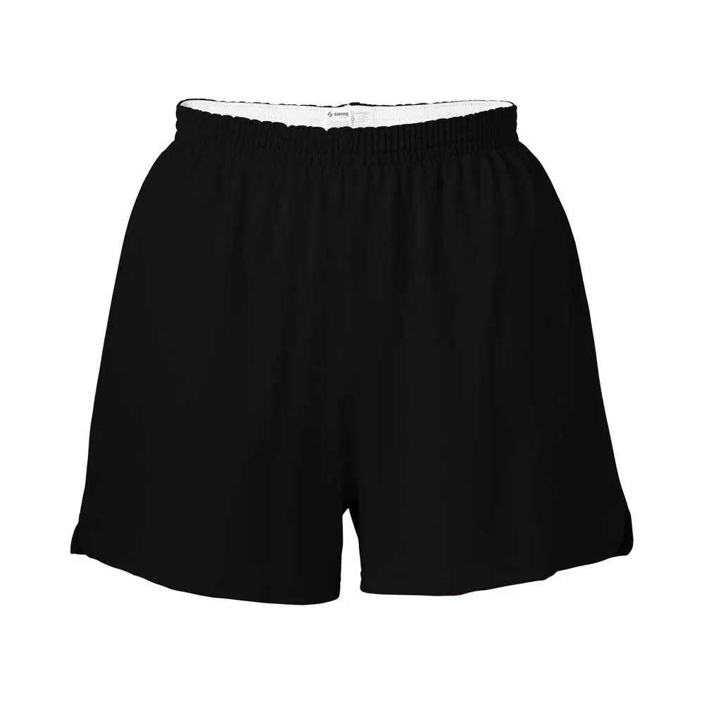 Soffe Curves Authentic Short