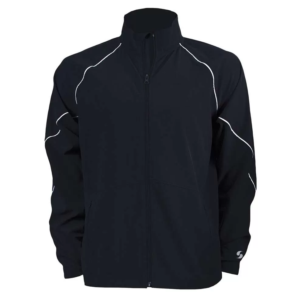 Soffe Adult Game Time Warm Up Jacket