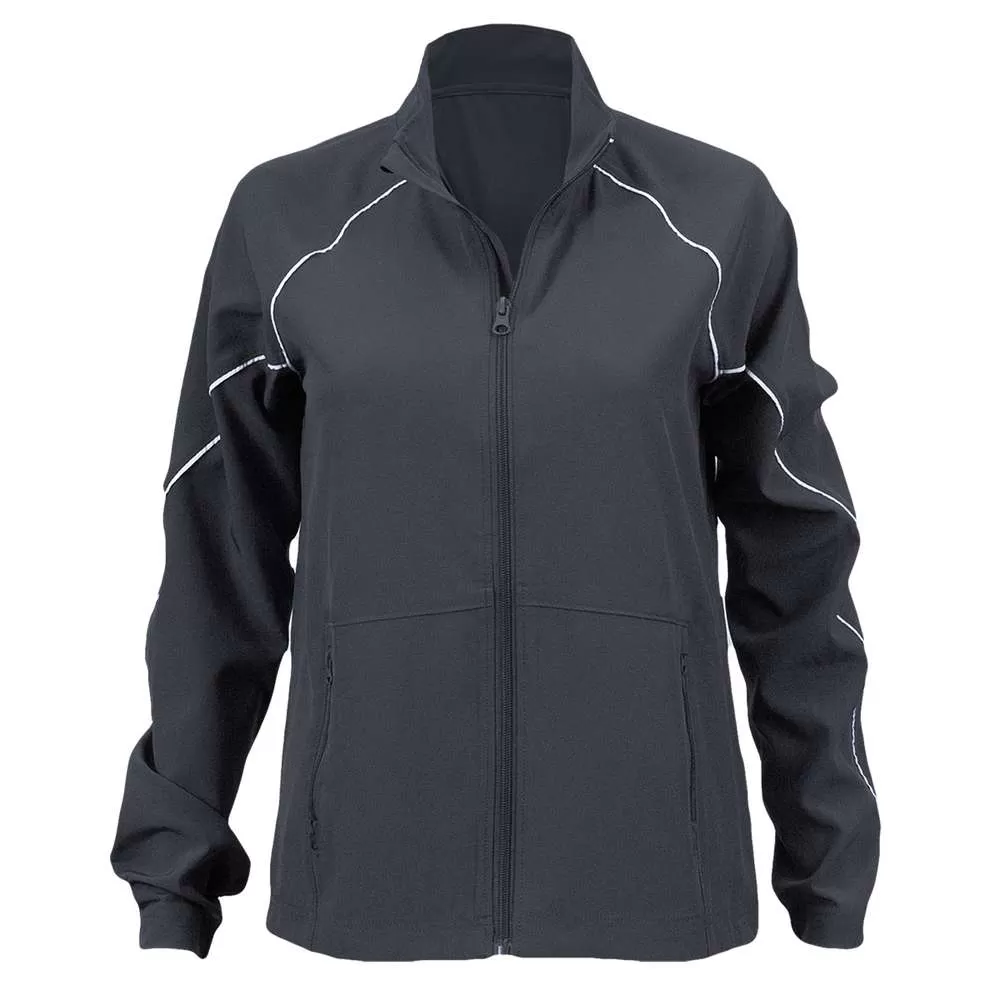 Soffe Juniors Game Time Warm Up Jacket