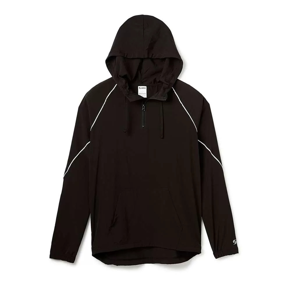 Soffe Youth Game Time Hoodie