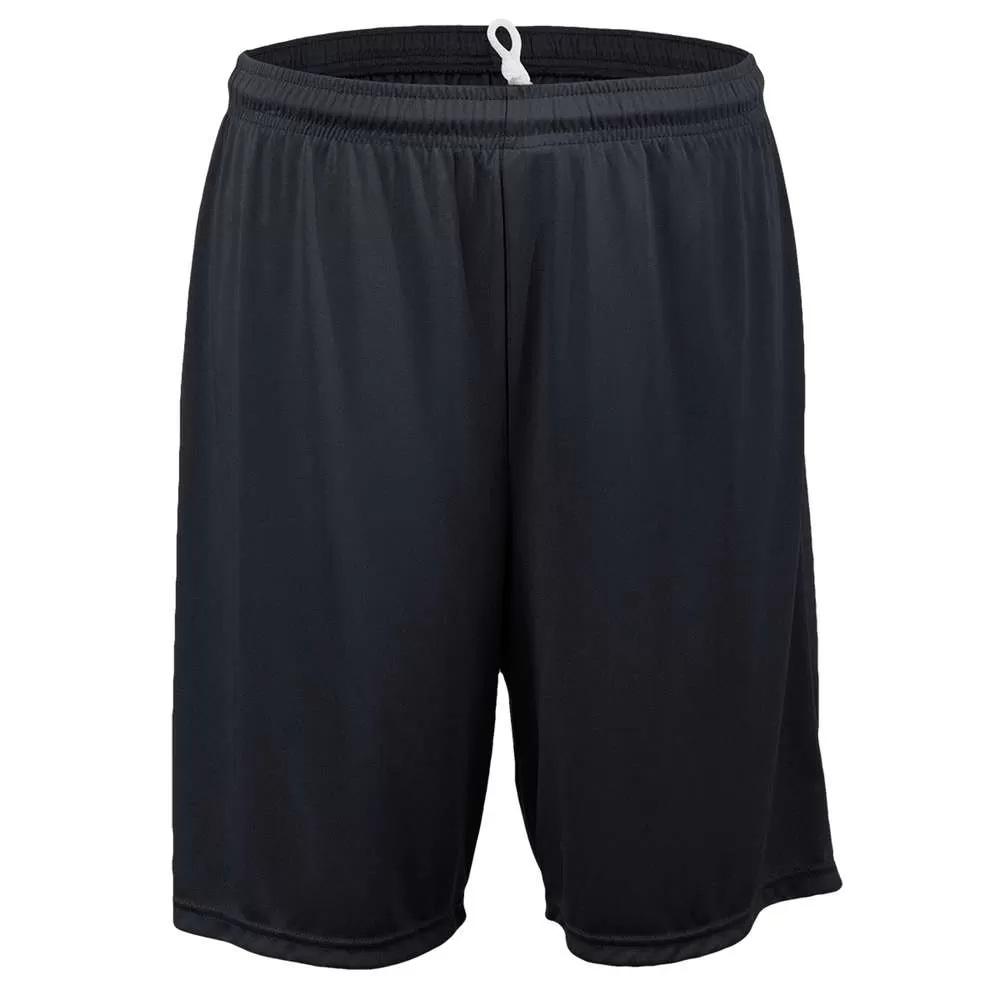 Soffe Men's Poly Interlock Performance Short