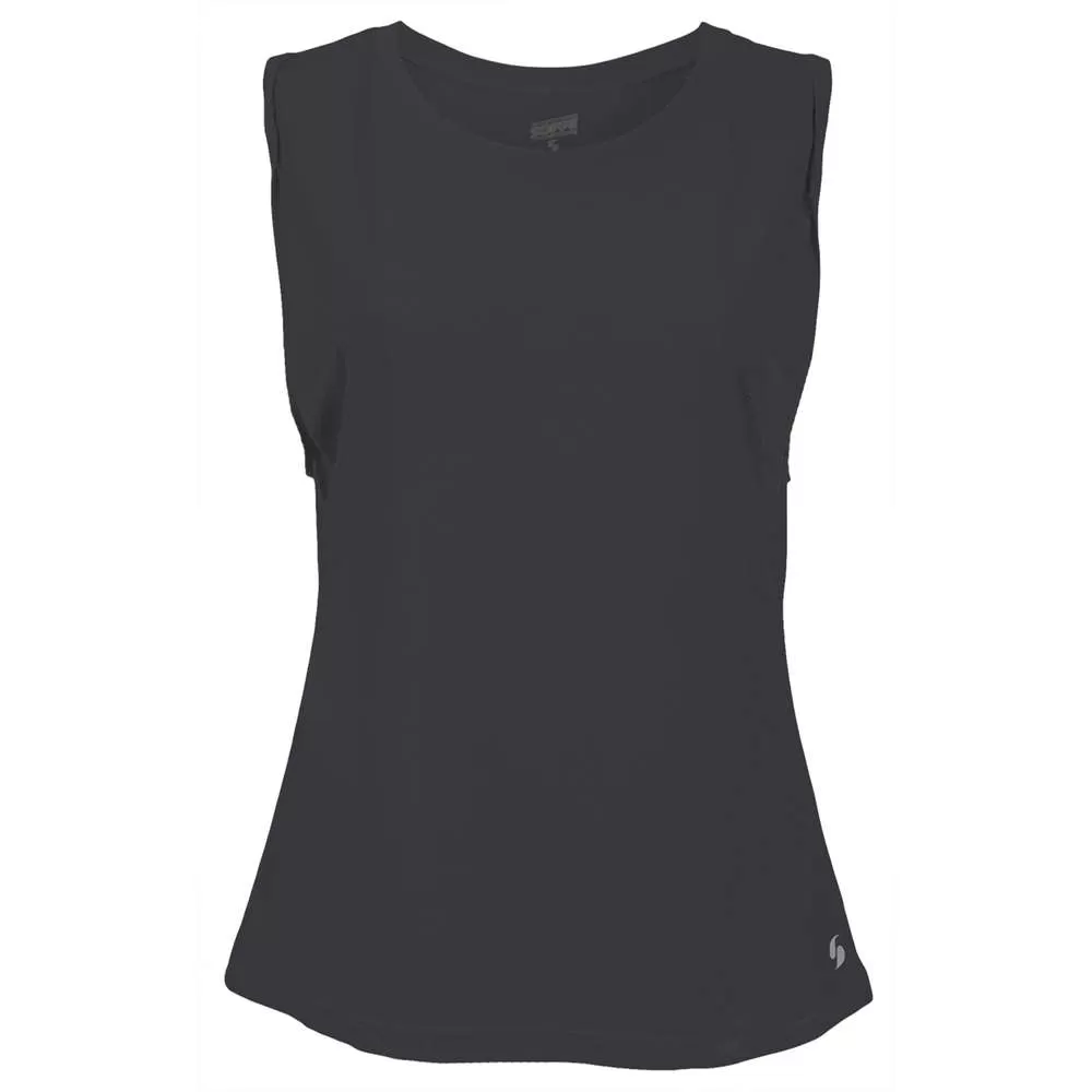 Soffe Girls Boyfriend Tank