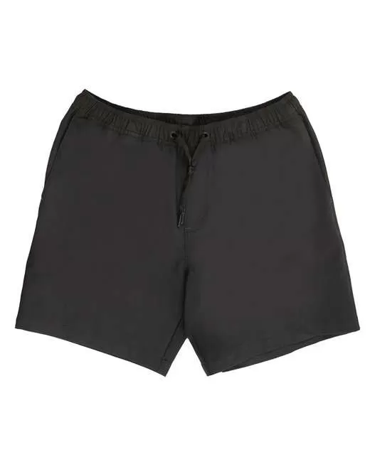 Burnside B9888 Unisex Perfect Short
