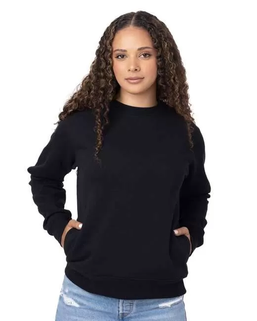 econscious EC5305 Unisex Reclaimist Sweatshirt