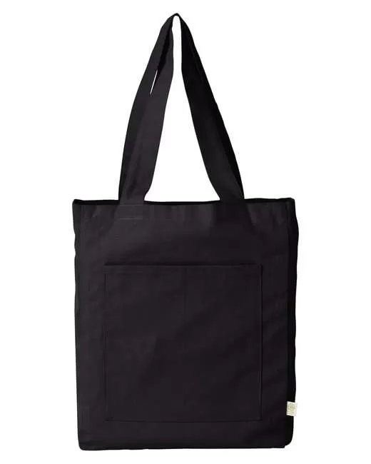 econscious EC8205 Unisex Reclaimist Everywhere Tote