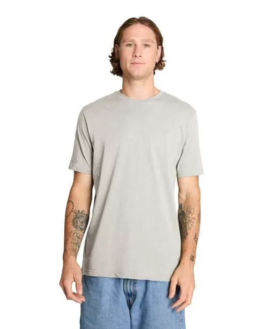 Lane Seven LS1500C Unisex Deluxe CVC T-Shirt