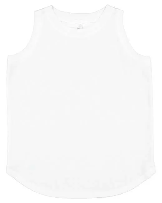 LAT 3592 Ladies' Relaxed Tank