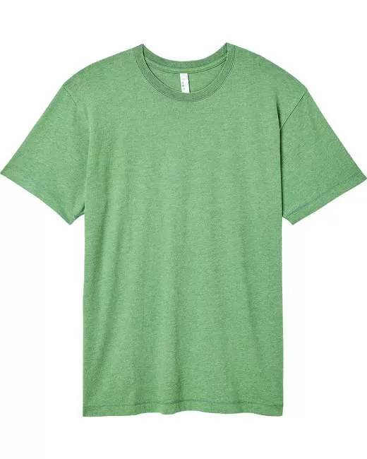 LAT 6902 Adult Vintage Wash T-Shirt