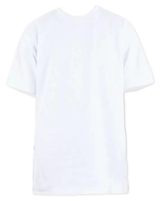 Threadfast Apparel 360A Titan Heavyweight Reclaimed CVC T-Shirt