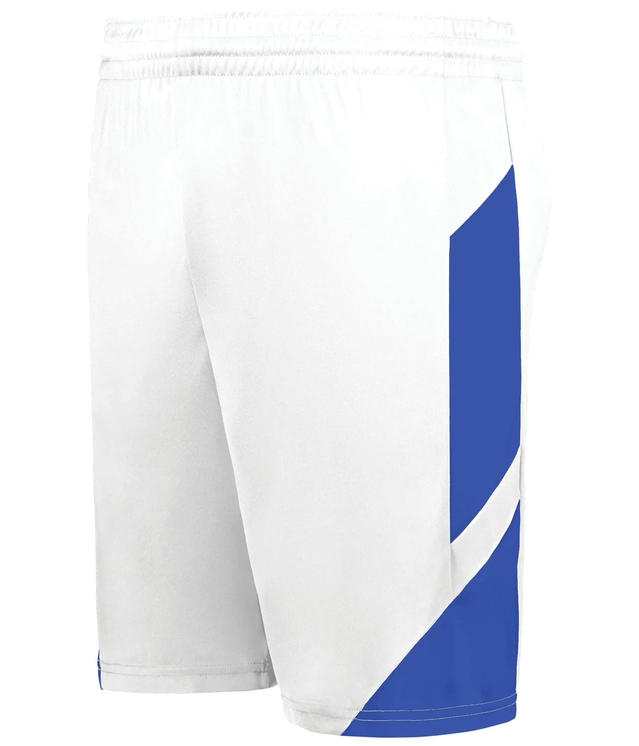 Augusta Sportswear 1736 Step-Back Modern Fit Basketball Shorts