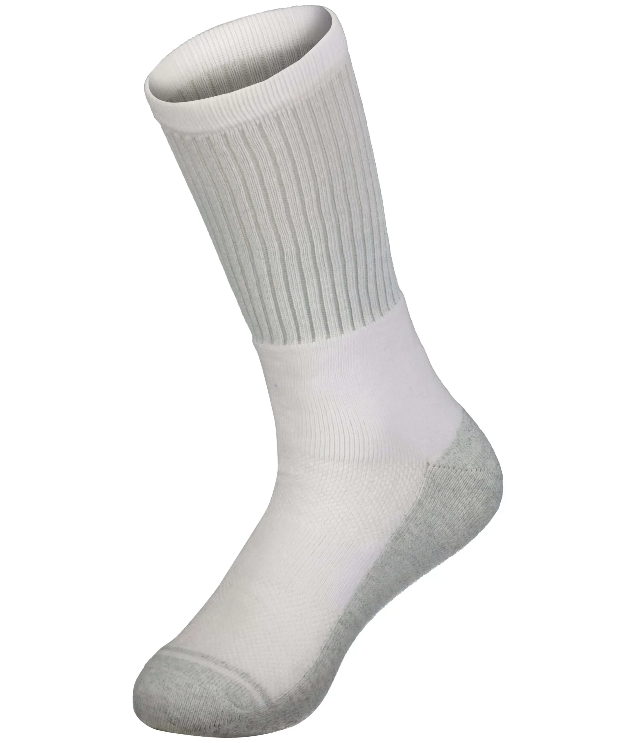 Augusta Sportswear 6885 Tonal Crew Sock
