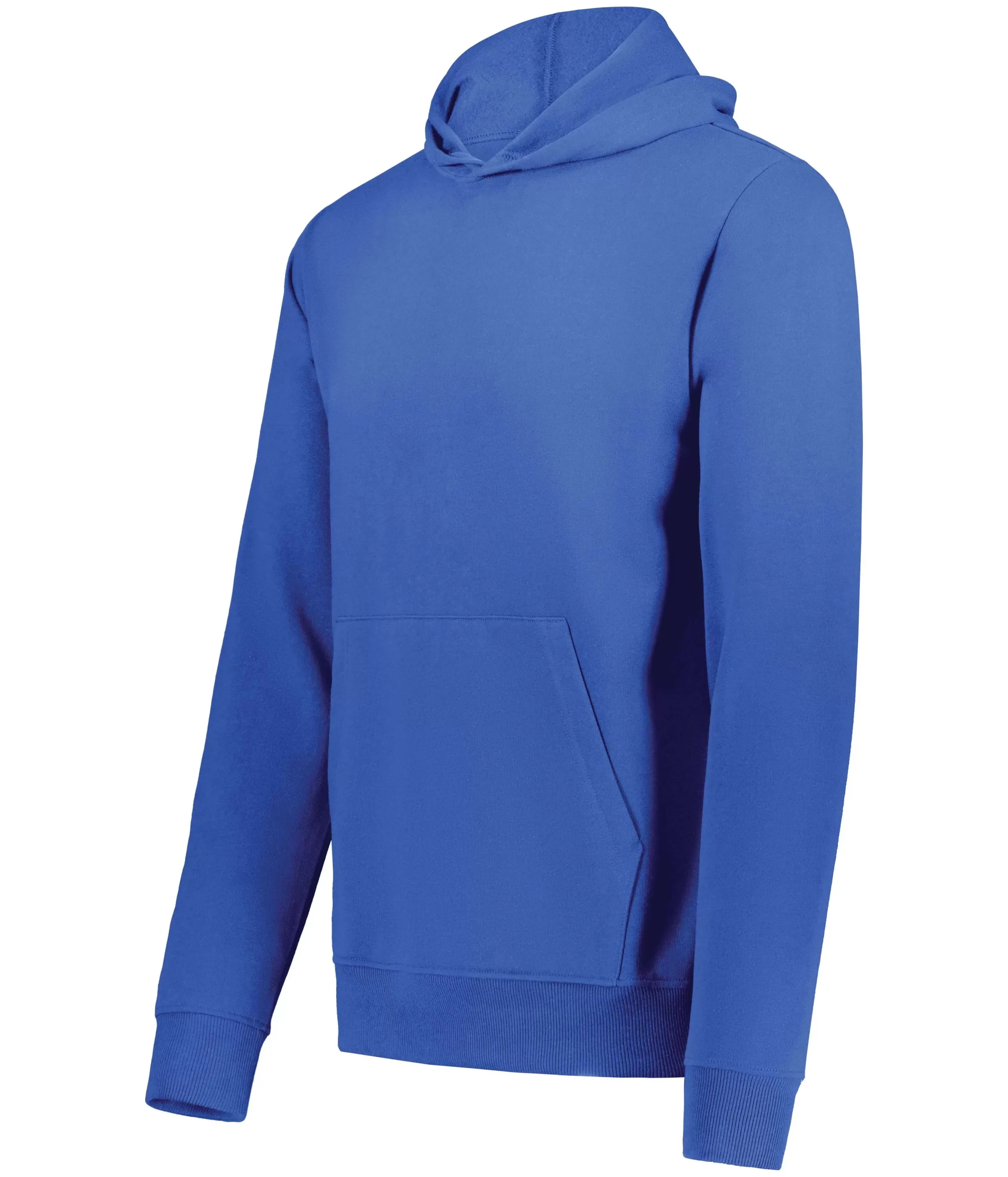 Augusta Sportswear 6956 Youth All-Day Core Basics Fleece Hoodie