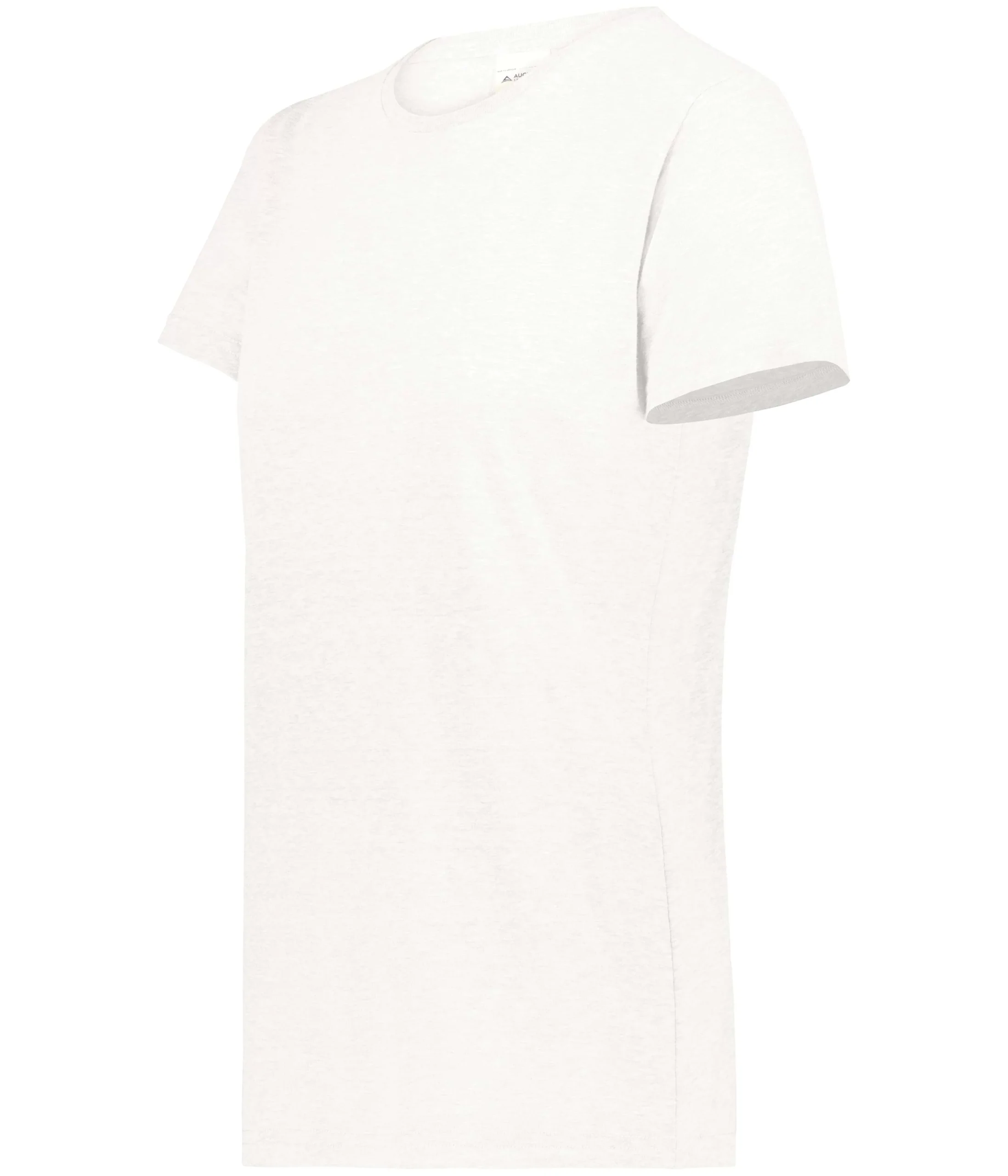 Augusta Sportswear 6961 Ladies All-Day Core Basic Tri-Blend Tee
