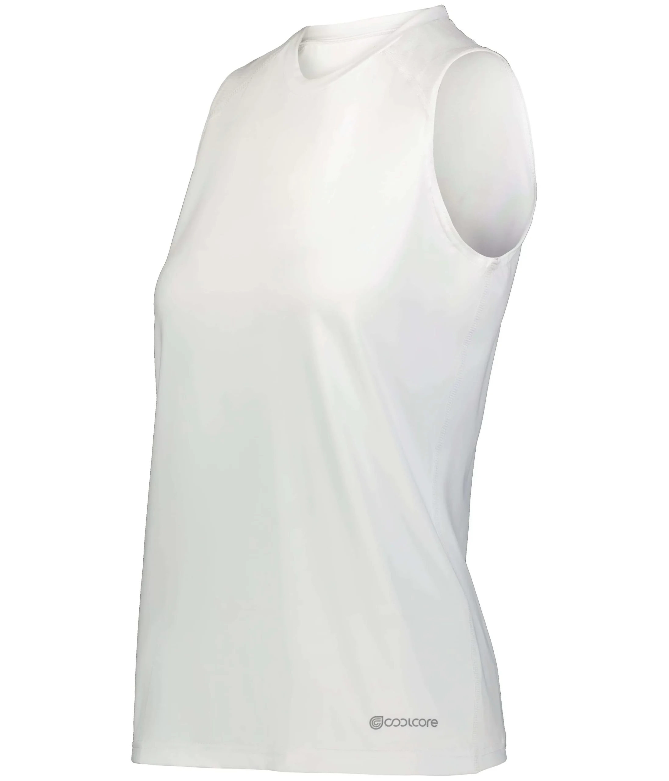 High Five 342272 Ladies TruHit Sleeveless Jersey