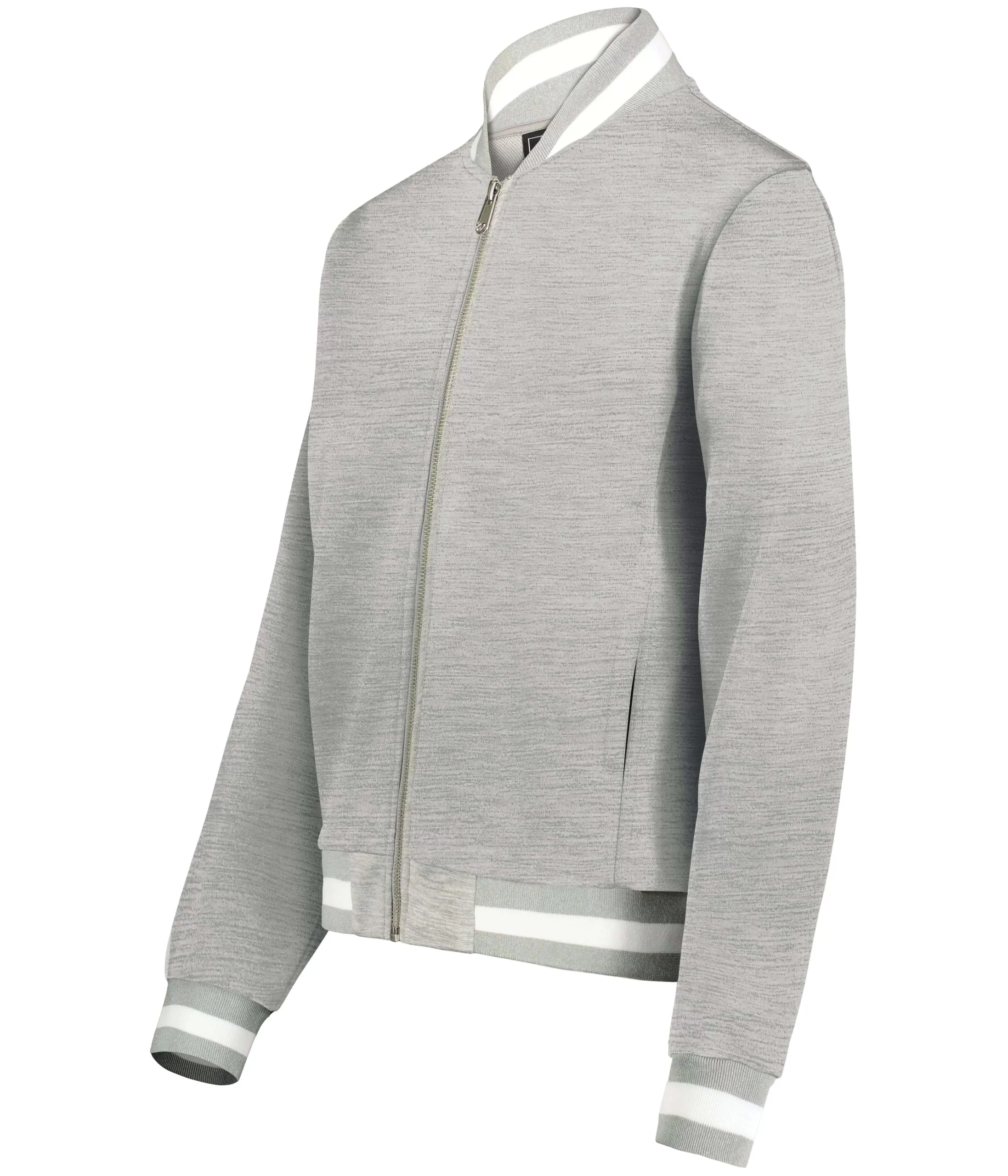 Holloway 223747 Ladies V-Street Full Zip Jacket