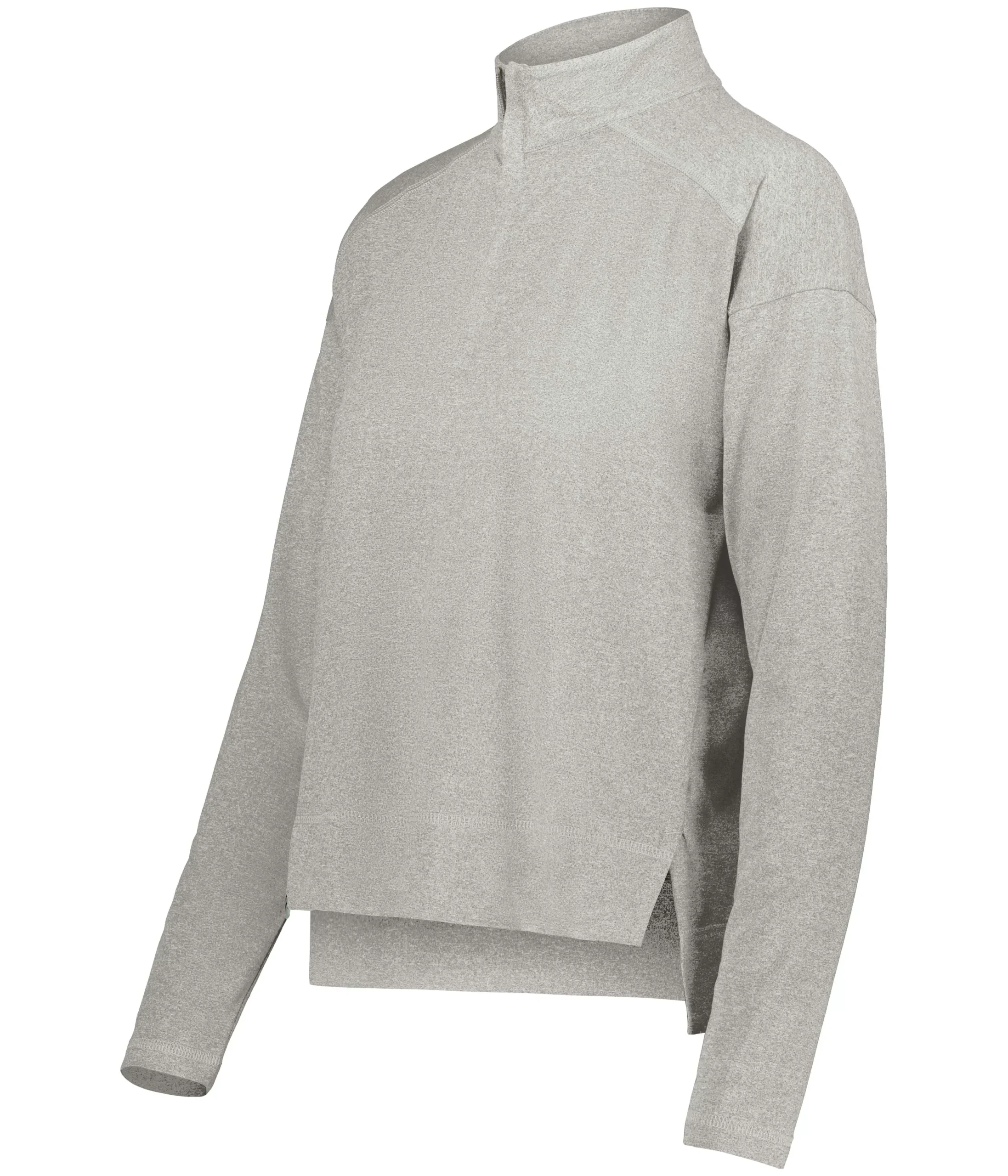 Holloway 223753 Ladies Ventura 1/4 Zip Pullover