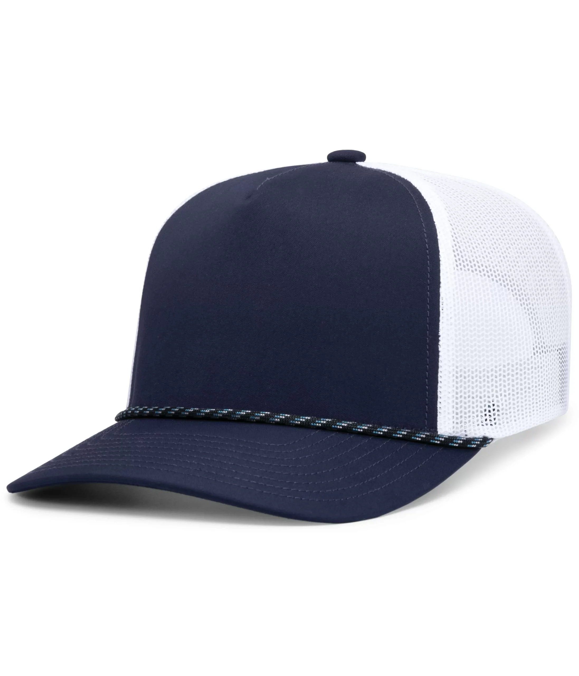 Pacific Headwear P423 Weekender Trucker Cap