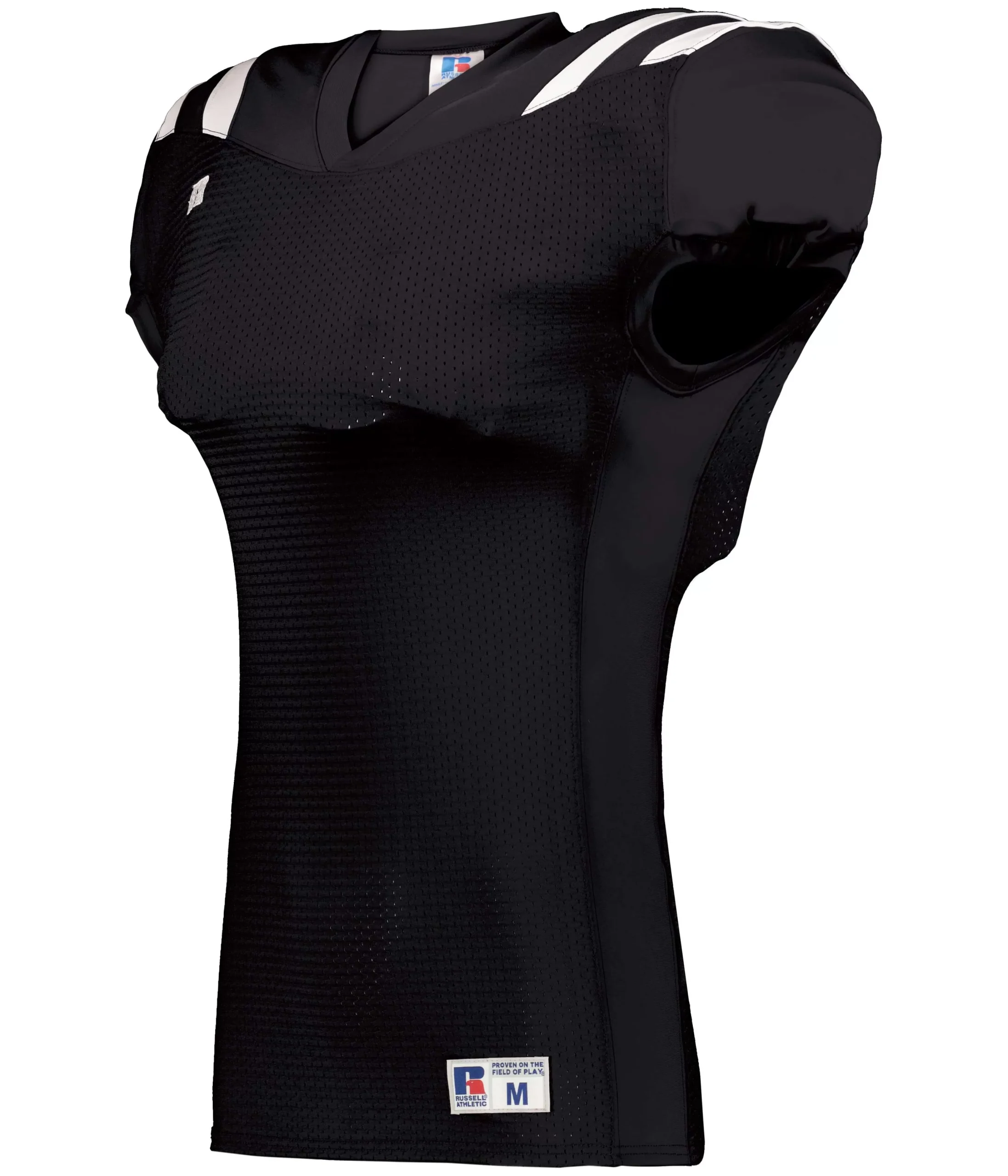 Russell R0100M Canton Football Jersey