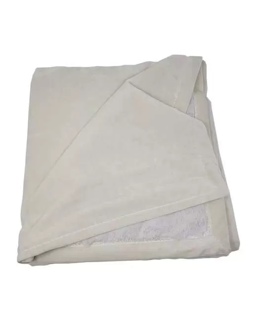 Palmetto Blanket Company OPT5060 Opulence Throw