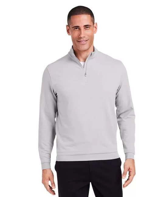 tasc TM616 Men?s Cloud French Terry Quarter-Zip